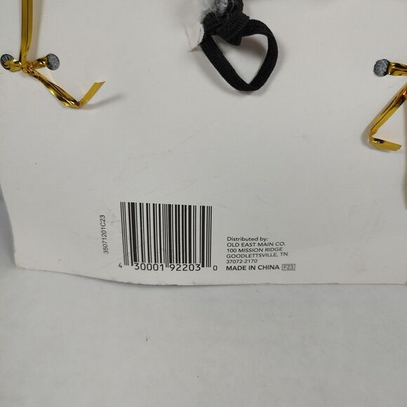 Deluxe Instant Costume Kit Wolfe Dog Drama Prop Holiday Party Dress Up Animal - Picture 9 of 9